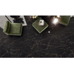 Atlas Concorde Marvel Dream Carrelage de sol et mural - 120x120cm - 9mm - rectifié - Black Atlantis (Noir) SW767977