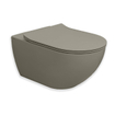 Royal Plaza Belbo abattant WC - slimseat - démontage rapide - fermeture douce - as SW1075542