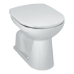 Laufen Pro cuvette de toilette à fond creux sv blanc 0080961