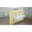 Geberit Bambini Closet SW1119469