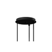 LoooXLight collection système de suspension pour 3 lampes suspendues noir SW1150269
