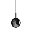 Looox Light collection lampe - incl. système de suspension - S - diamètre 10cm - source lumineuse dimmable incluse SW1204250