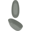 Villeroy & Boch Antao Vrijstaand bad - 170x75cm - mat morning Green (groen) SW1150313