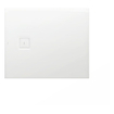Laufen Solutions receveur de douche 120x100x3.8cm rectangulaire Marbond blanc SW258996