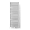 Vasco Iris HDRM radiator 168.2x60x.5.1cm - 42/600 - 996W - 9016 wit 7240074