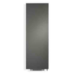 Vasco Niva radiateur él. 720x1842mm 1500w avec soufflerie S600 blanc SW160452