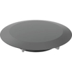 Geberit bouchon de vidange d90 siphon de douche ws.h. 30/50mm noir mat SW730515