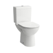 Laufen Pro Cuvette de toilette à fond creux blanc 0080314