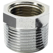 Viega Draadfitting anneau réducteur 3 4 cou coude x 1/2 coude chrome GA81582