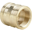 Viega Sok 1/2" Bi. Brons GA98028