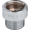 Viega extension chromée 3/4 "x10mm 3420566