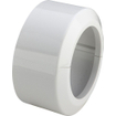 Viega Rosace de WC 110x90mm 3821 blanc GA75273