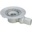 Viega inbouwdeel sifon v easydrain pro met flens GA44689