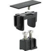 Viega Advantix vario kit d'accessoires pour embout noir GA87014