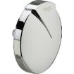 Viega Multiplex Bouton rotatif pour vidage de bain Chromé GA46340