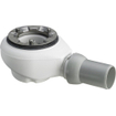 Viega Tempoplex Garniture de base 90 Mavec Blanc GA78660