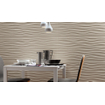 Ceralto Silevo Rock Wall Design Wandtegel - 40x80cm - 10.0mm - gerectificeerd - Dune sand SW46813