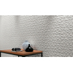 Atlas Concorde 3D Wall Design Carreau de sol et mural - 80x40cm - 10mm - rectifié - Angle White (Blanc) SW725536