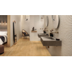 Ceralto Silevo Mineral Wall Carve Wandtegel - 40x80cm - 8.5mm - gerectificeerd - Whittle ivory SW653205