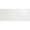 Ceralto Micello Mosaic Carrelage mural design - 50x120cm - 8.5mm - rectifié - blanc uni SW725542