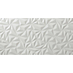 Atlas Concorde 3D Wall Design Carrelage de sol et de mur - 80x40cm - 10mm - rectifié - Angle White (Blanc) SW725536