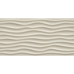 Ceralto Silevo Rock Wall Design Wandtegel - 40x80cm - 10.0mm - gerectificeerd - Dune sand SW46813