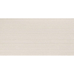 Ceralto Silevo Mineral Wall Carve Wandtegel - 40x80cm - 8.5mm - gerectificeerd - Chisel ivory SW653148