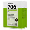 Eurocol 706 mortier de jointoiement spécial wd Mortier de jointoiement boîte 4kg Jasmin Spécial SW1127279