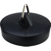 Viega plugstop rubber diameter 43,5 mm zwart GA75391