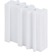 Viega Pexfit entretoise pour coude de pied 10mm 7541087