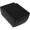 Villeroy & Boch Memento 2.0 WC suspendu - 56cm - sans bride C + p.black SW1162614