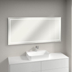 Villeroy & Boch Finion miroir avec 2x éclairage LED 100x75cm SW106690