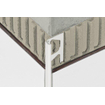Schluter jolly Profilés - Blanc pur SW729274