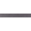 Ceralto Quercio Blend Stroken - 9.7x59.7cm - 12.0mm - gerectificeerd - Koel zwart SW393545