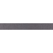 Ceralto Quercio Blend Stroken - 9.7x59.7cm - 12.0mm - gerectificeerd - Koel zwart SW393545