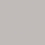 Mosa Globalcoll carreau de mur 14,7x14,7cm 5,6mm gris brillant SW362947