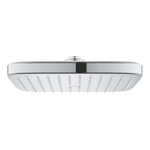 GROHE Tempesta 250 Cube Hoofddouche - 25cm - 1 straalsoort - chroom SW490432