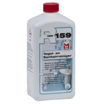 Ceralto Fiorno Concrete - Transparant GA97664