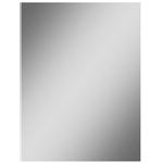 Swallow spiegel – rechthoek – 40x30 cm – zonder verlichting GA75842