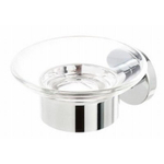 Geesa Nemox Porte-savon Chromé 0650354