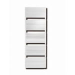 Vasco Carre radiateur de salle de bains 500x1375 mm n40 entraxe=1188 747w blanc SW93669