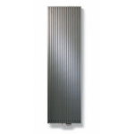 Vasco Carre cpvn plus radiateur 415x1800 mm n14 entraxe 1188 1485w anthracite M301 GA67564
