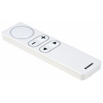 Geberit AquaClean télécommande pour WC suspendu Sela blanc alpin 0730079