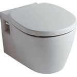 Ideal Standard Connect WC suspendu 55cm Blanc GA70414