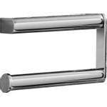 Ideal Standard Connect porte-rouleau de WC chromé 0180564