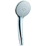 Ideal Standard Idealrain douchette à main 100mm 3 jets chrome 0180684