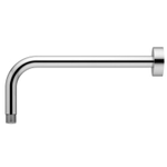 Ideal Standard Idealrain bras de douche fixation murale 20cm chrome 0180715
