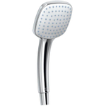 Ideal Standard Idealrain Cube douchette à main M1 100mm O avec 1 fonction chrome 0180330