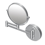 Ideal Standard Iom Miroir grossissant avec bras chrome 0180474