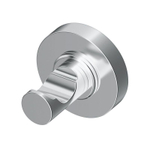 Ideal Standard Iom crochet porte-serviettes chrome 0180477